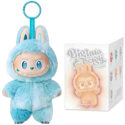 Original Labubu Monster Doll Blind Box(100% Authentic)