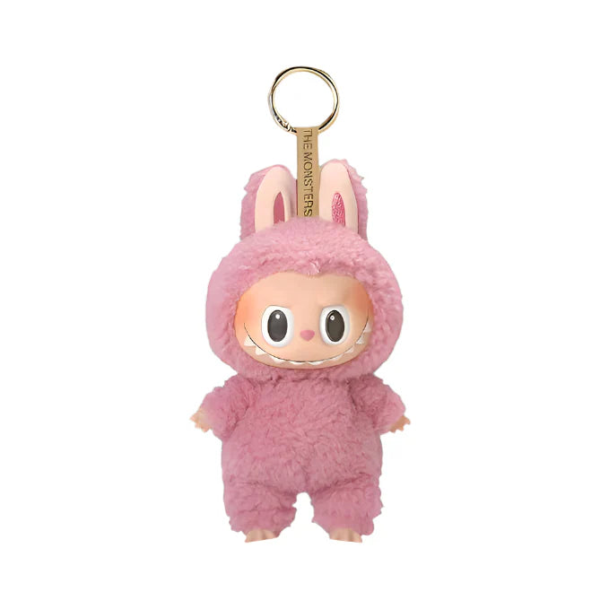 Labubu – Exciting Macaron Series (Blind Box)