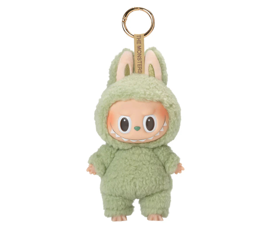 Labubu – Exciting Macaron Series (Blind Box)
