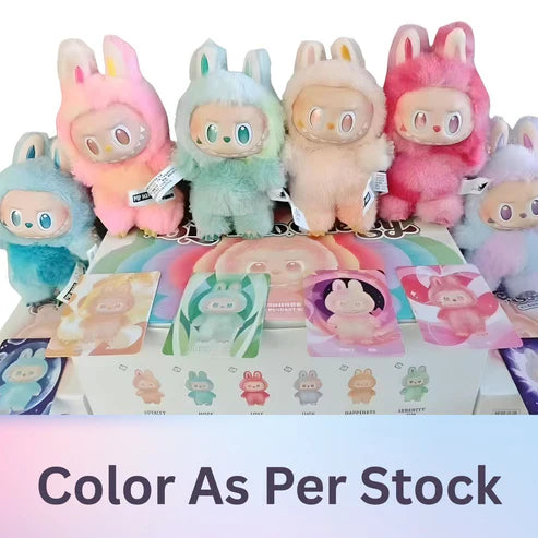 Original Labubu Monster Doll Blind Box(100% Authentic)