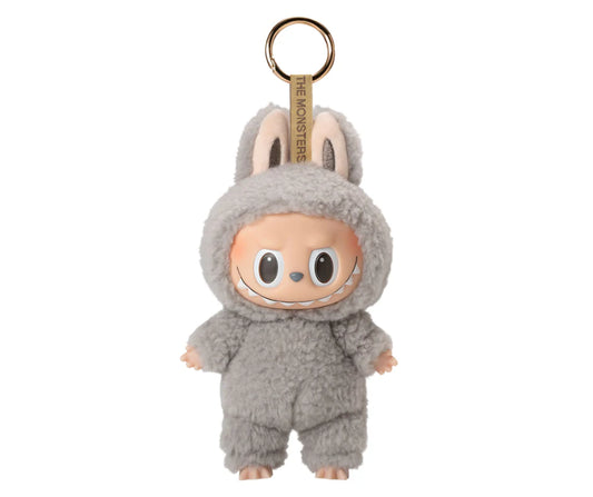 Labubu – Exciting Macaron Series (Blind Box)