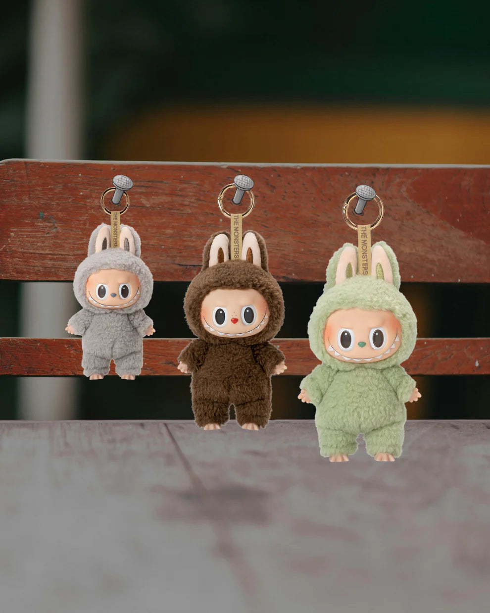 Original Labubu Monster Doll Blind Box(100% Authentic)